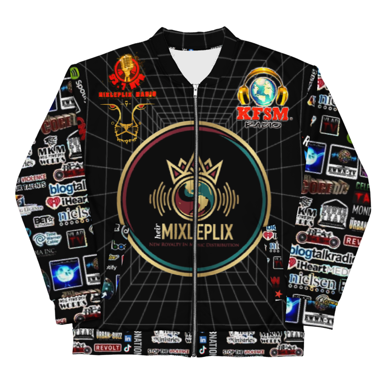Custom Design Jackets