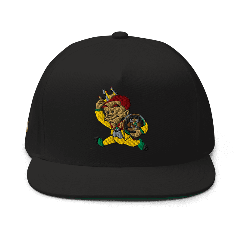 Custom Design Hats